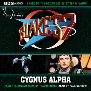 Blake's 7 : Cygnus Alpha